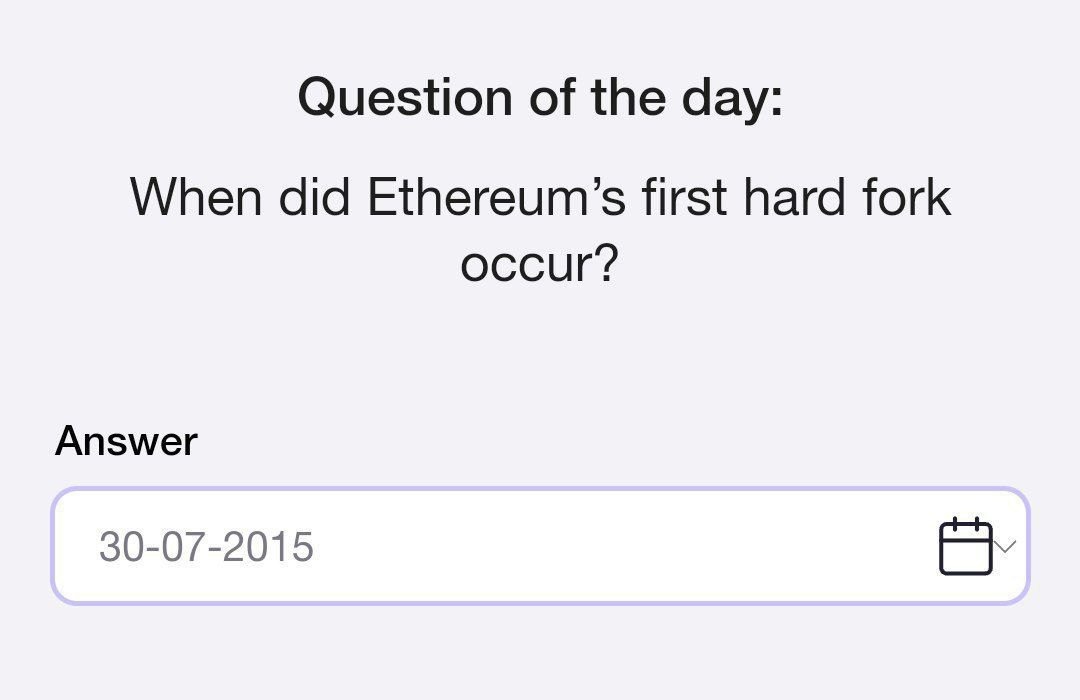 جواب سوال تایم فارم timefarm امروز پنجشنبه ۱۱ مرداد ۱۴۰۳