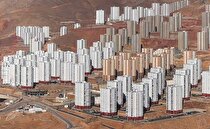 اجاره آپارتمان در پردیس نجومی شد