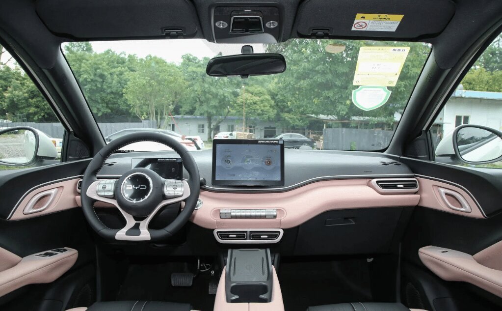 عکس |‌ کوییک چینی رونمایی شد!