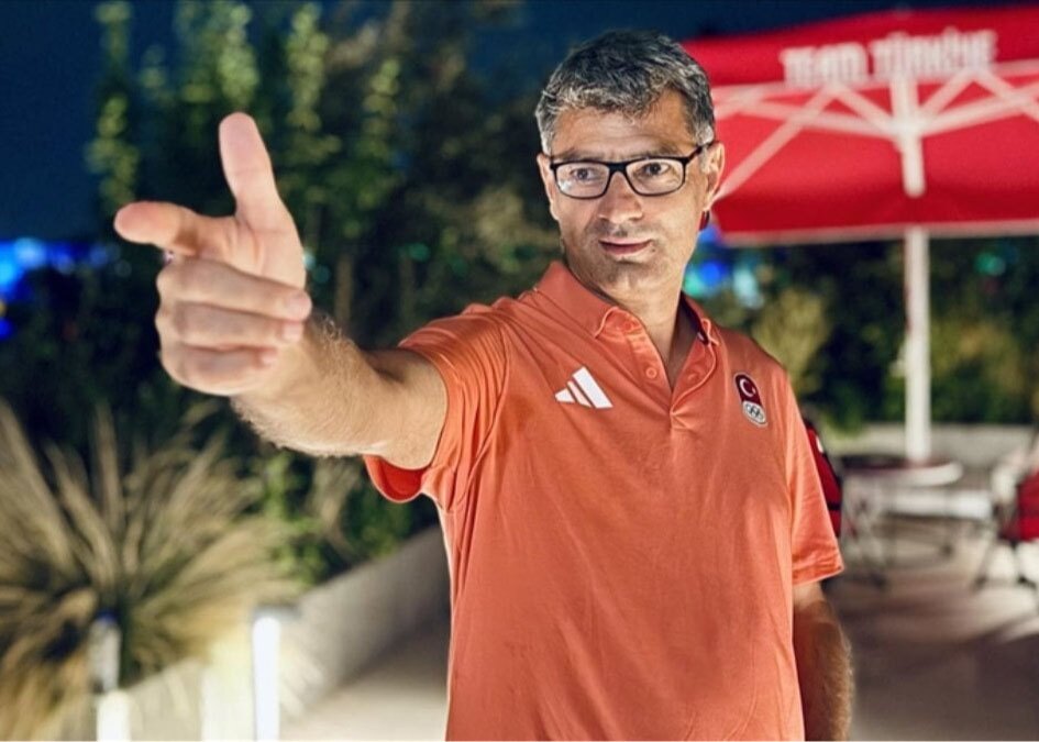 یوسف دیکچ؛ تیرانداز تُرک چگونه قلب‌ها را نشانه رفت؟