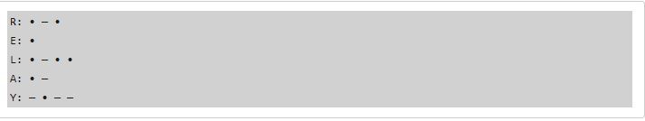 کد مورس همستر کامبت امروز جمعه ۱۲ مرداد ۱۴۰۳ کد مورس همستر کامبت امروز جمعه ۱۲ مرداد ۱۴۰۳