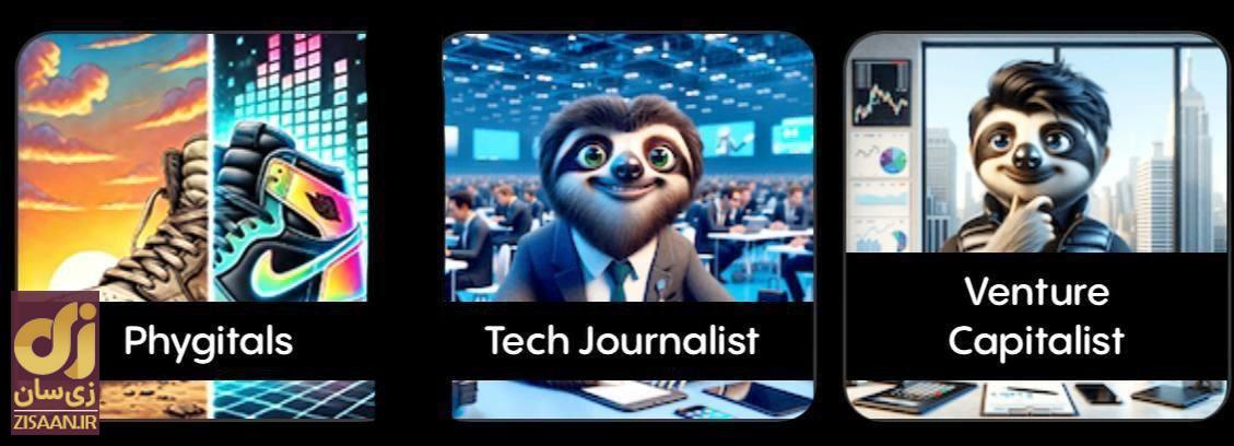 کارت‌های بازی جمز gemz امروز جمعه ۱۲ مرداد ۱۴۰۳