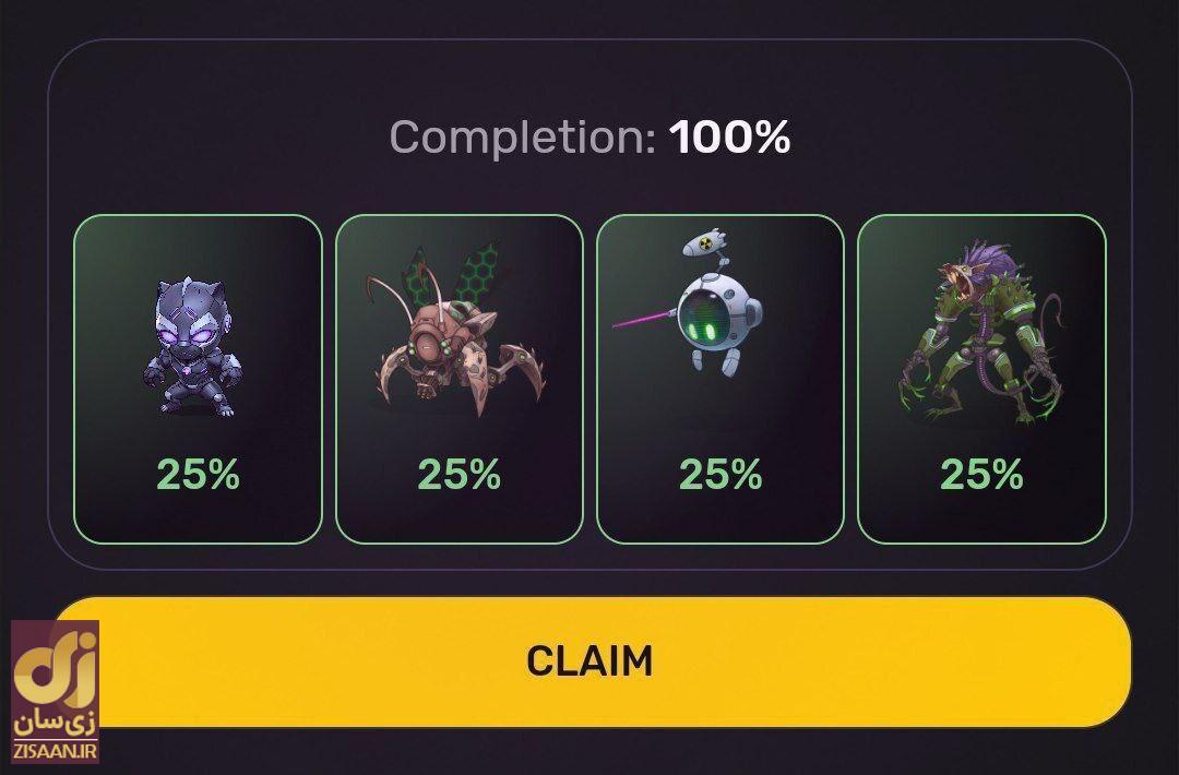 کارتهای پیکسل ورس امروز شنبه ۱۳ مرداد برای دریافت ۵ میلیون سکه کارتهای پیکسل ورس امروز شنبه ۱۳ مرداد برای دریافت ۵ میلیون سکه