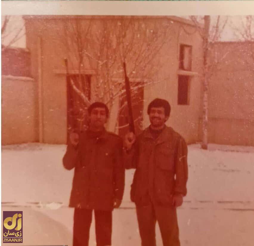 پزشکیان  ژ ۳ به دست گرفت!