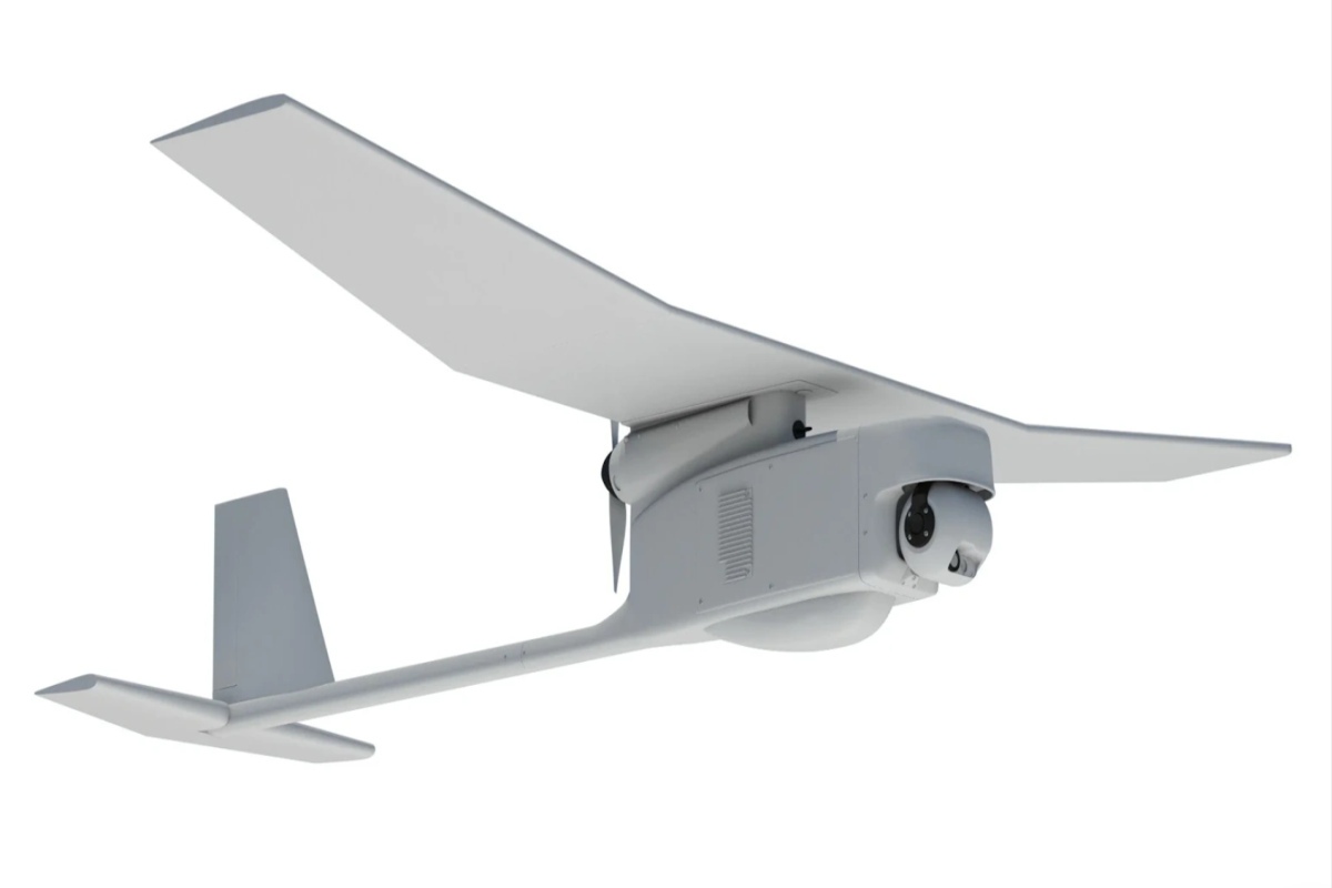 تصاویر| RQ-۱۱ B Raven؛ پهپاد کوچک ارتش آمریکا برای سرک کشیدن