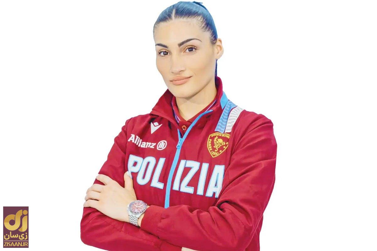 ادامه جنجال‏‌ها درباره ایمان خلیف بوکسور الجزایری؛ مرد قلدری که زنان را کتک می‌زند!