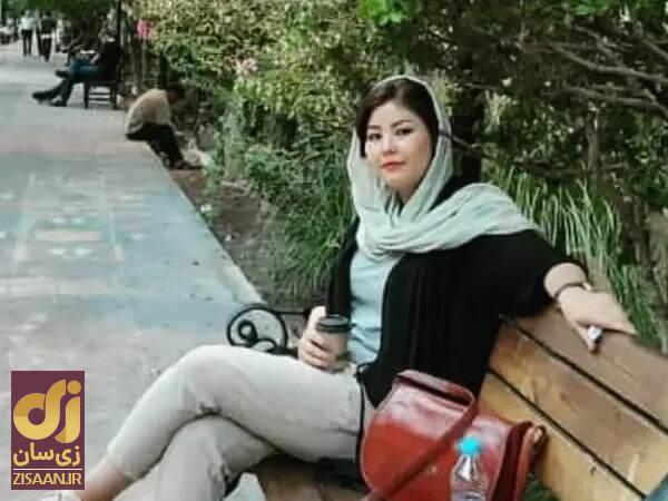 کبری غلامی کیست و چرا رد مرز شد؟