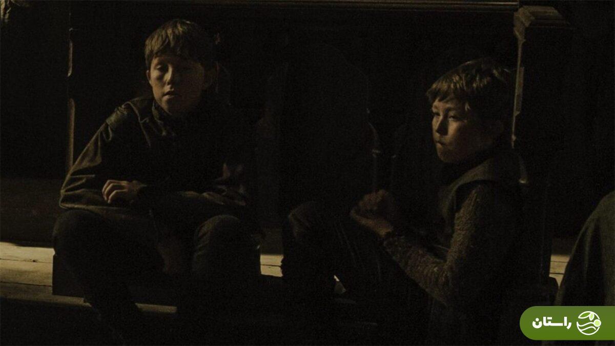 دنیل ویفن، بازیگر سریال «تاج و تخت» که قهرمان المپیک شد، کیست؟