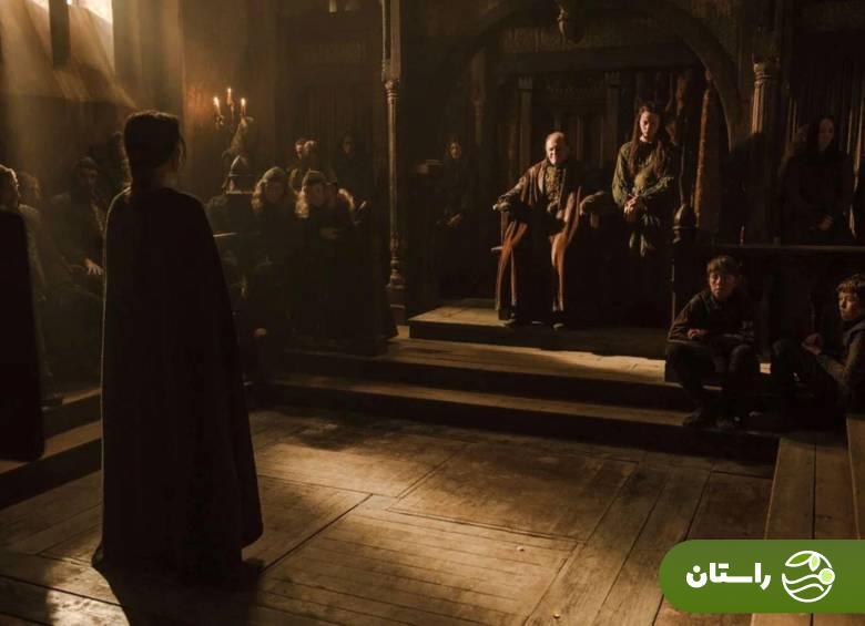 دنیل ویفن، بازیگر سریال «تاج و تخت» که قهرمان المپیک شد، کیست؟