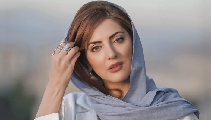 تصاویر و بیوگرافی هلیا امامی؛ بازیگر سریال «لژیونر» و «از یاد‌ها رفته»