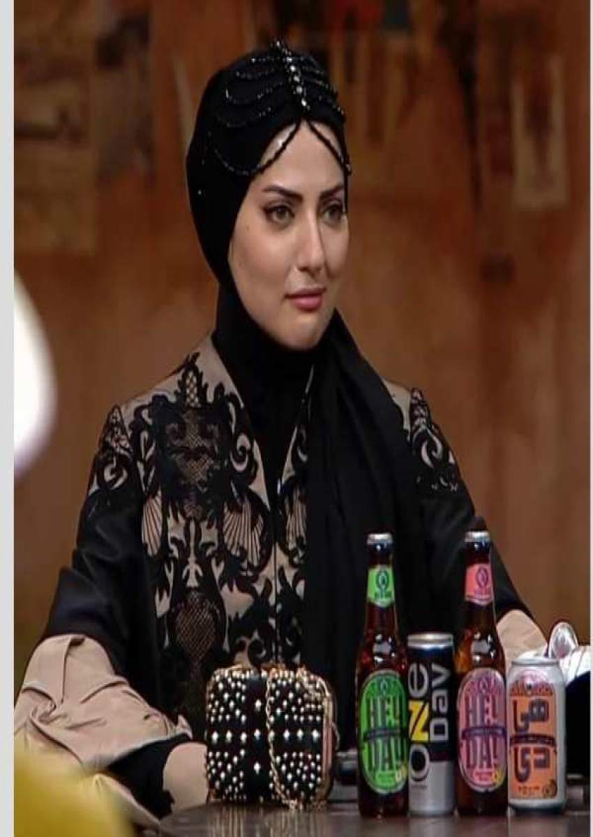 تصاویر و بیوگرافی هلیا امامی؛ بازیگر سریال «لژیونر» و «از یاد‌ها رفته»