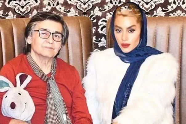 بیوگرافی فرشته میرهاشمی؛ همسر اول رضا رویگری