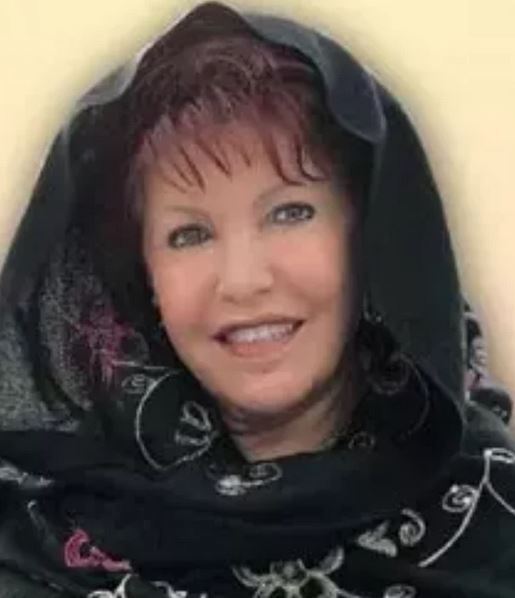 بیوگرافی فرشته میرهاشمی؛ همسر اول رضا رویگری