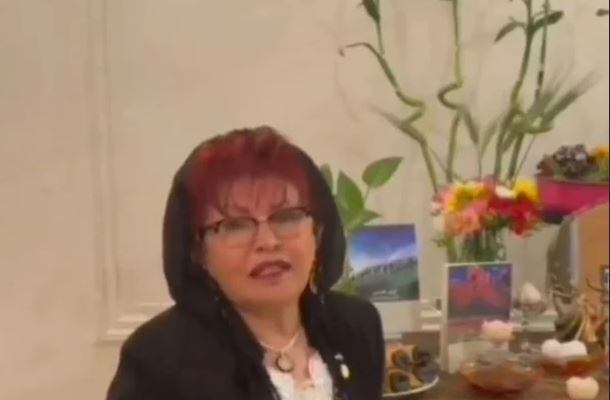 بیوگرافی فرشته میرهاشمی؛ همسر اول رضا رویگری