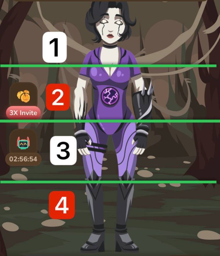 کد مخفی میم فای امروز یک‌شنبه ۱۴ مرداد ۱۴۰۳