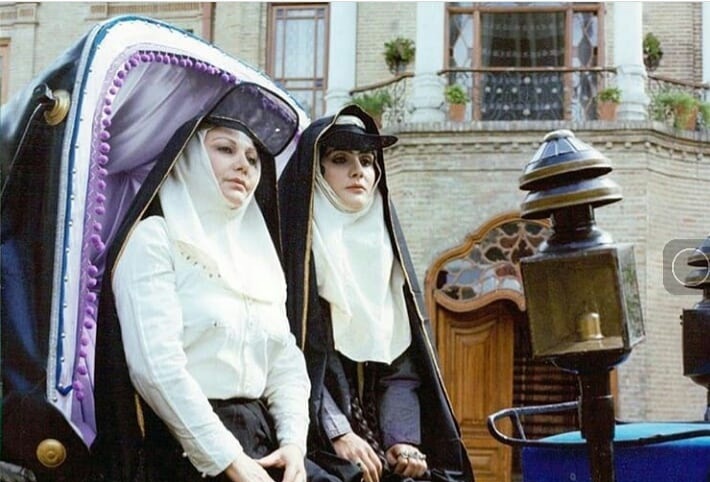 «پاییز صحرا» سریالی که در دهه ۶۰ خط قرمزها را جابه‌جا کرد؛ شهلا میربختیار کیست؟