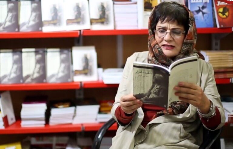 «پاییز صحرا» سریالی که در دهه ۶۰ خط قرمزها را جابه‌جا کرد؛ شهلا میربختیار کیست؟