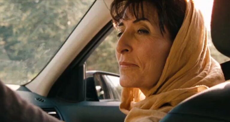 «پاییز صحرا» سریالی که در دهه ۶۰ خط قرمزها را جابه‌جا کرد؛ شهلا میربختیار کیست؟