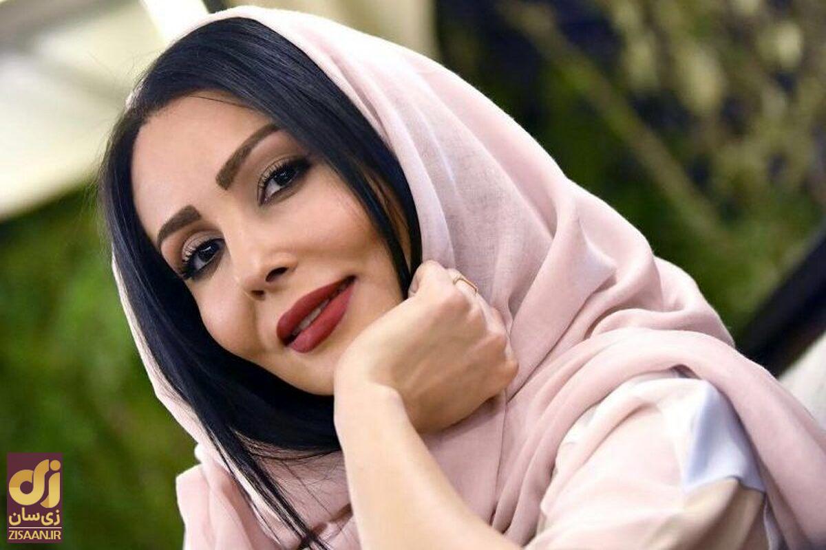 عکس | تغییر چهره بازیگر جنجالی سریال زیر آسمان شهر بعد از ۲۳ سال در ۴۷ سالگلی