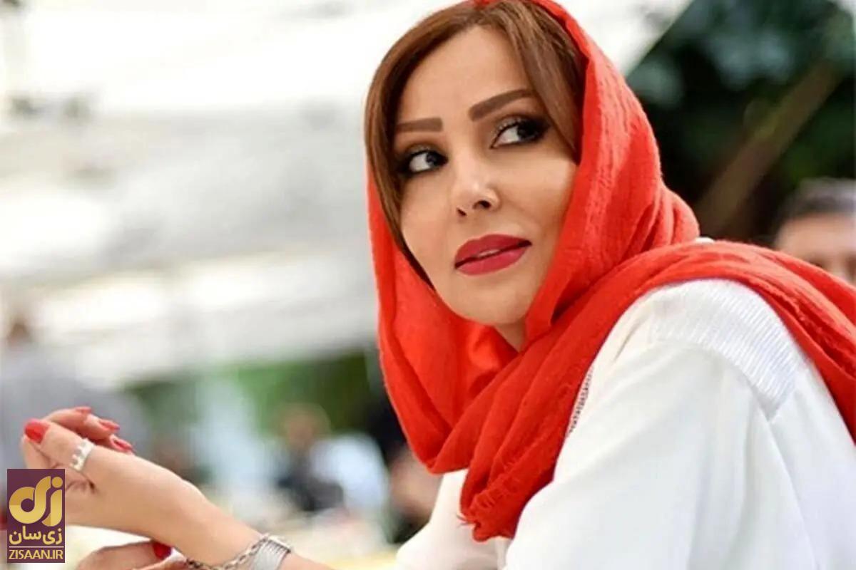 عکس | تغییر چهره بازیگر جنجالی سریال زیر آسمان شهر بعد از ۲۳ سال در ۴۷ سالگلی