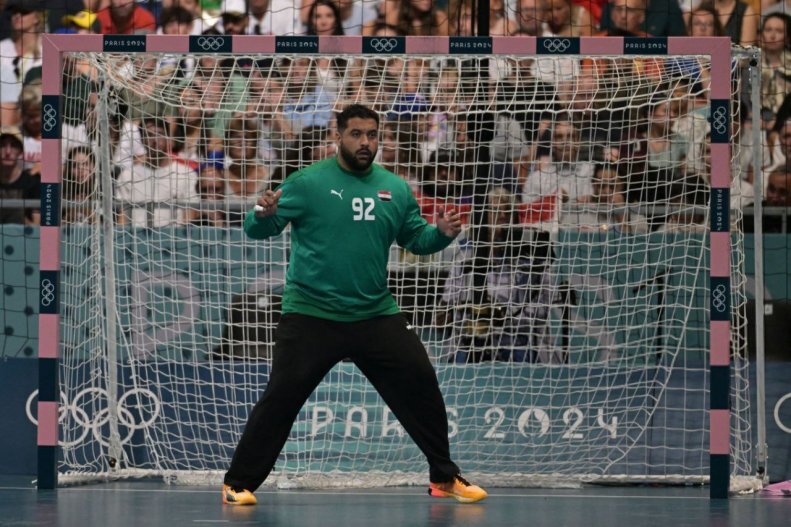 قصه جالب‌ترین ورزشکار المپیک پاریس