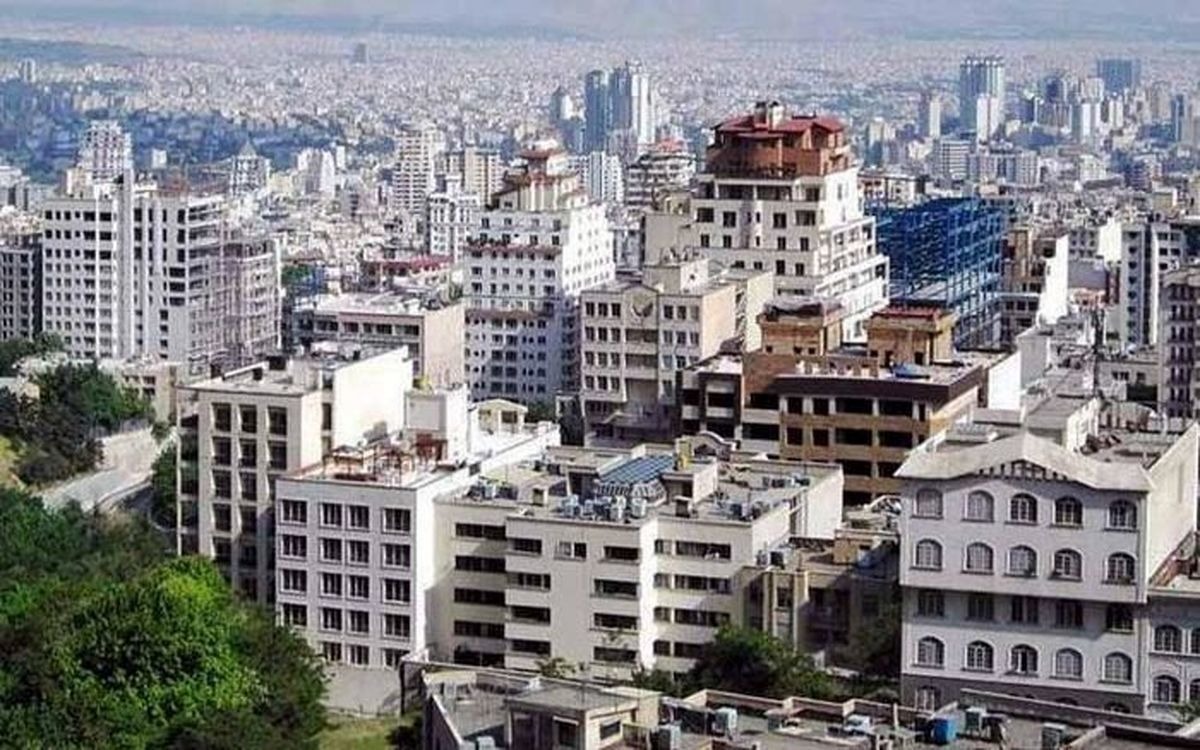 خانه ۱۸ میلیاردی در آمریکا که مایه حسرت کاربران ایرانی شد!