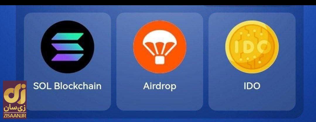 کارت‌های تپ کوین tapcoins امروز دوشنبه ۱۵ مرداد ۱۴۰۳