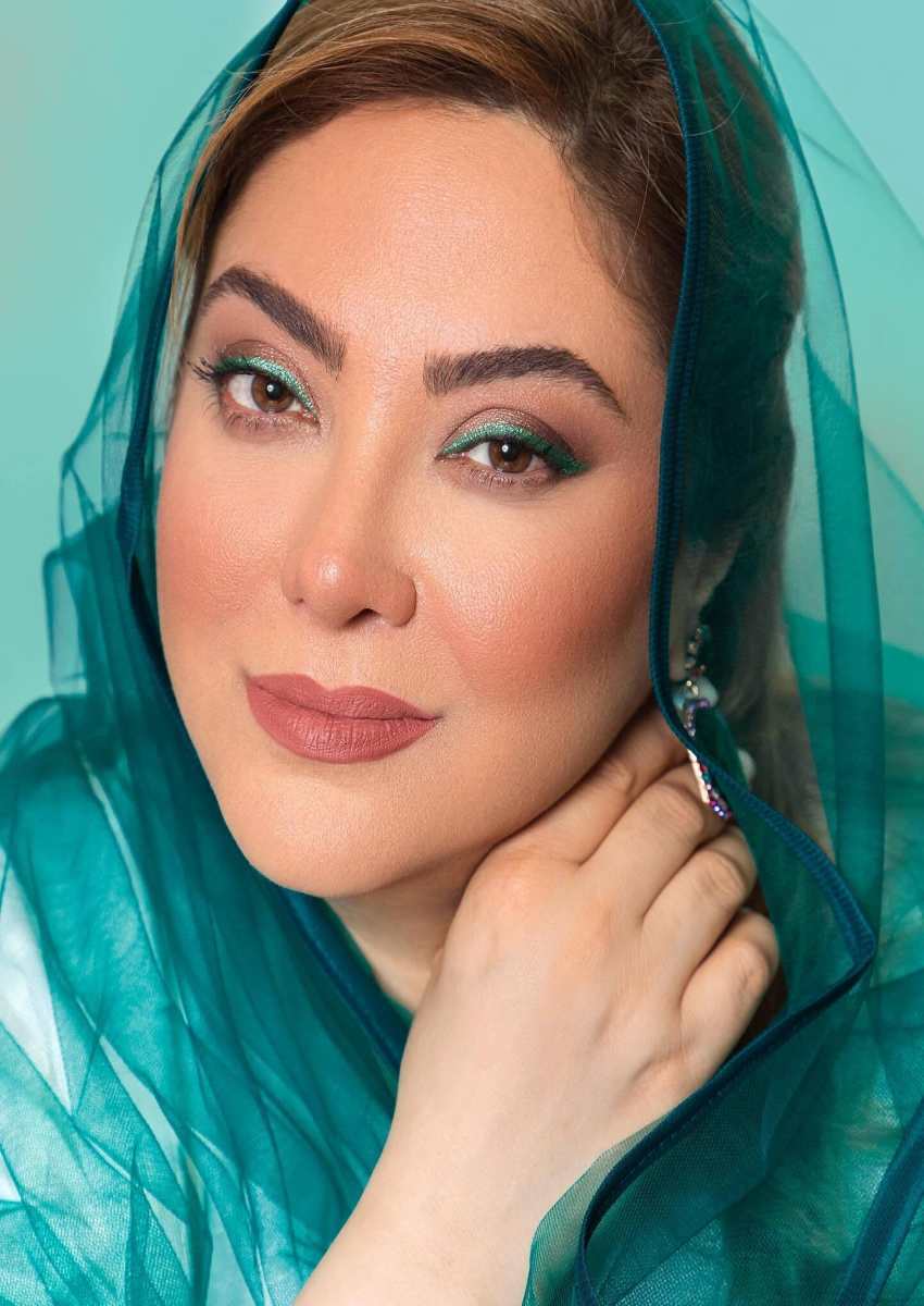 چهره جذاب بازیگر سریال «سه در چهار» در ۵۰ سالگی