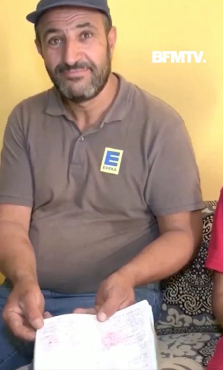 پیام دردناک بوکسور جنجالی: دست از آزار من بردارید!