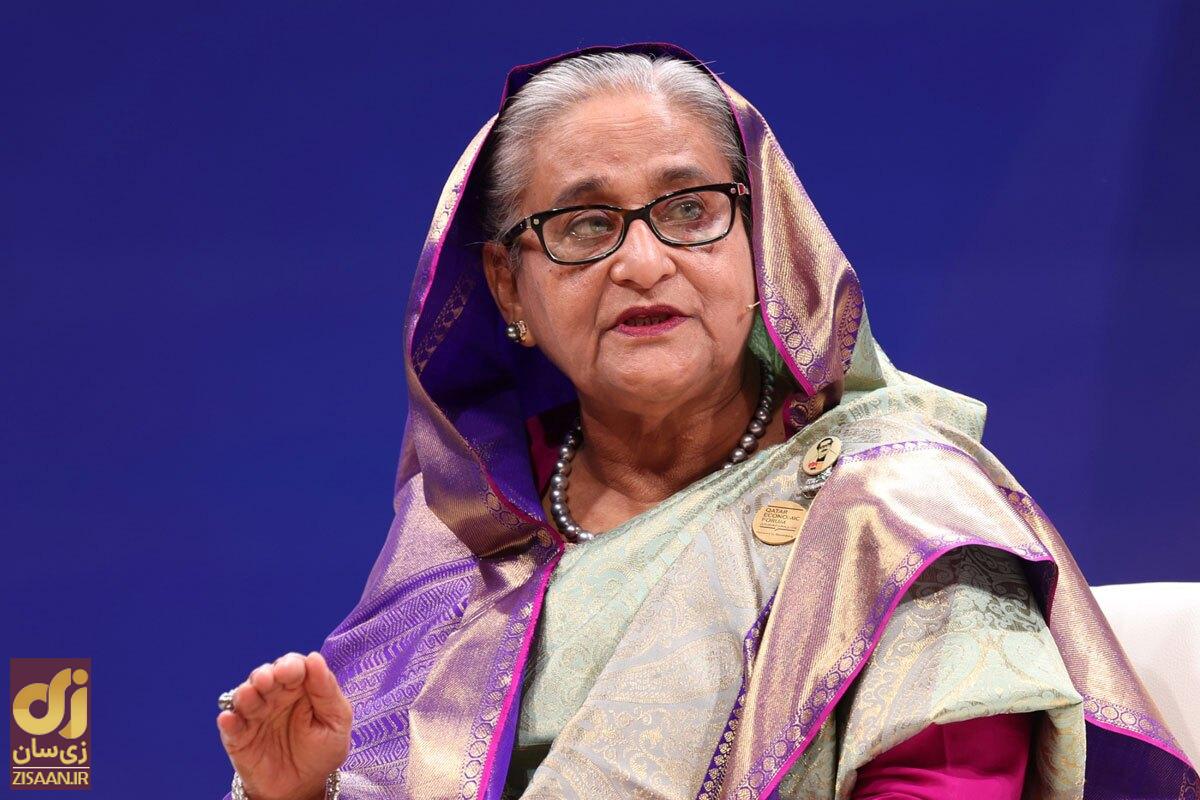 در بنگلادش چه خبر است؛ شیخ حسینه کیست و چرا فرار کرد؟