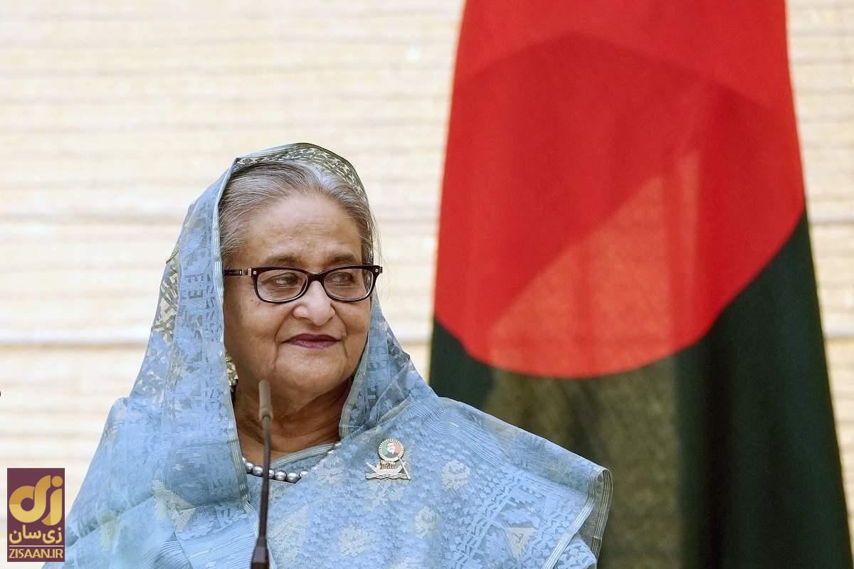 در بنگلادش چه خبر است؛ شیخ حسینه کیست و چرا فرار کرد؟