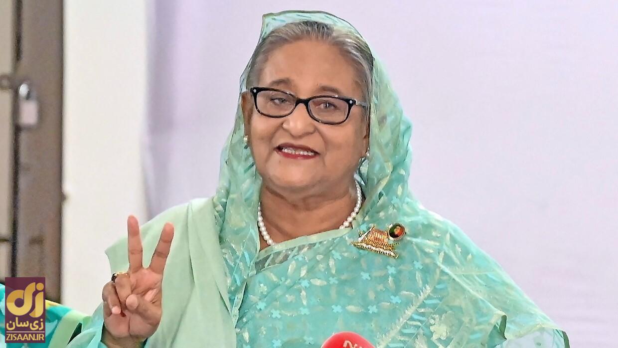 در بنگلادش چه خبر است؛ شیخ حسینه کیست و چرا فرار کرد؟