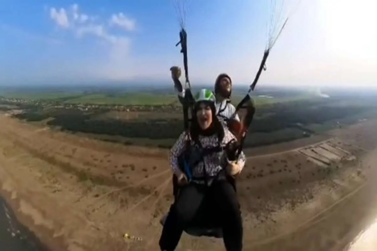 علت درگذشت آیلار بابازاده ولاگر اینستاگرامی چه بود؟