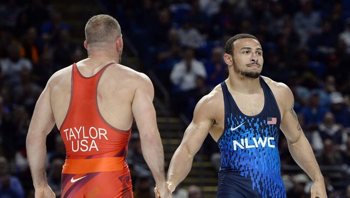 تاریخ و ساعت مسابقه حسن یزدانی در المپیک ۲۰۲۴ پاریس