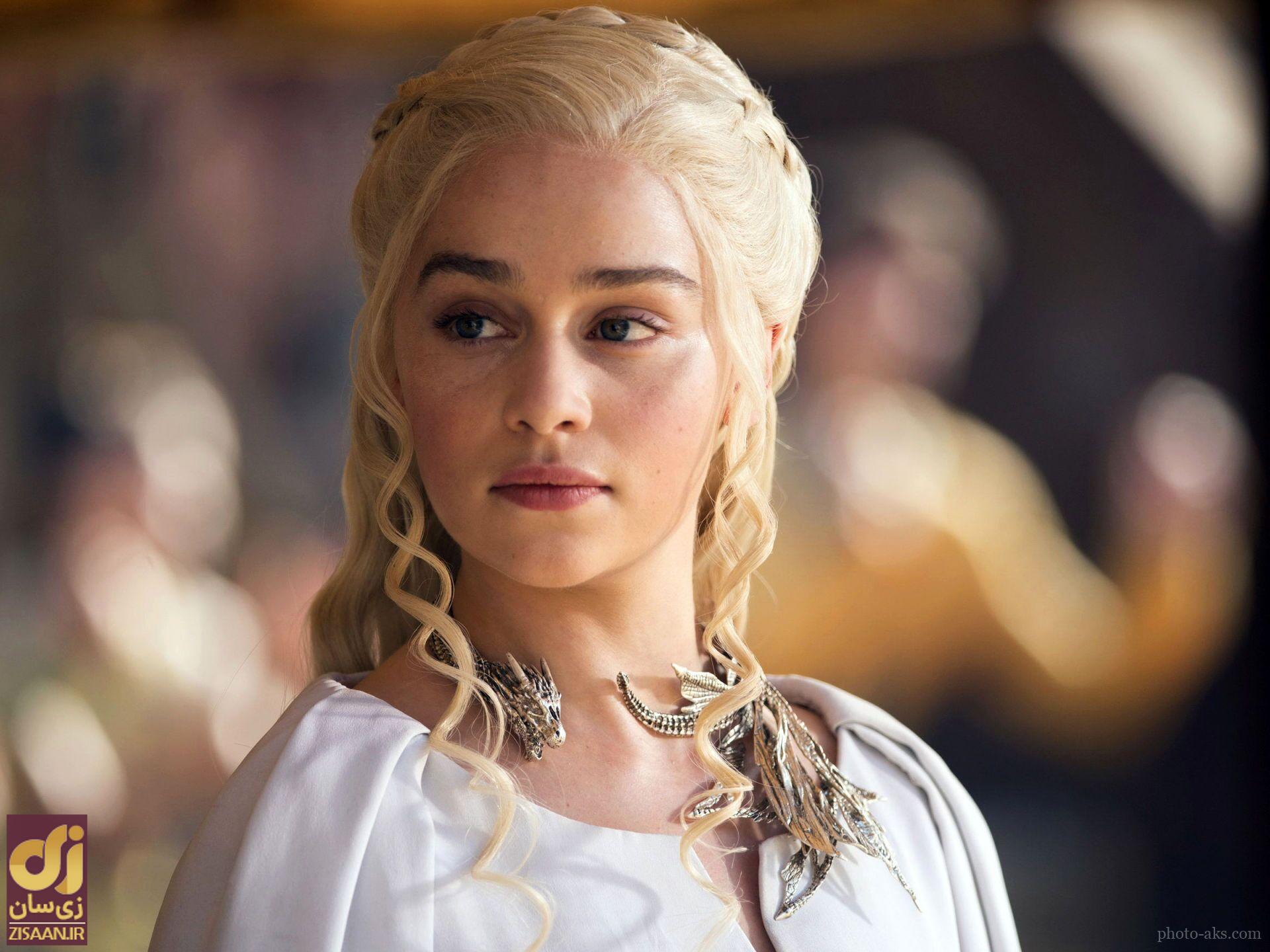 پایان فصل دوم «خاندان اژدها» با حضور غافلگیرکننده دنریس تارگرین