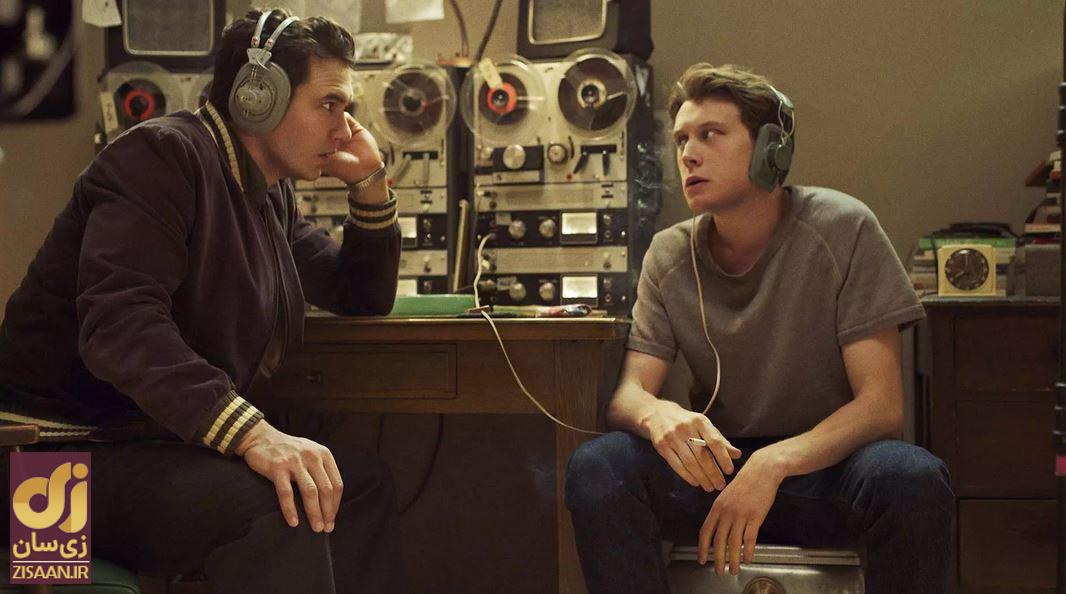 همه چیز درباره مینی سریال کوتاه ۱۱.۲۲.۶۳