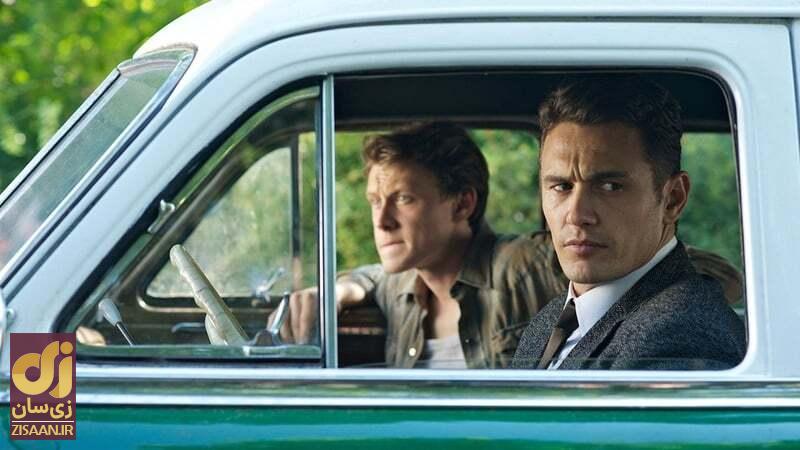 همه چیز درباره مینی سریال کوتاه ۱۱.۲۲.۶۳