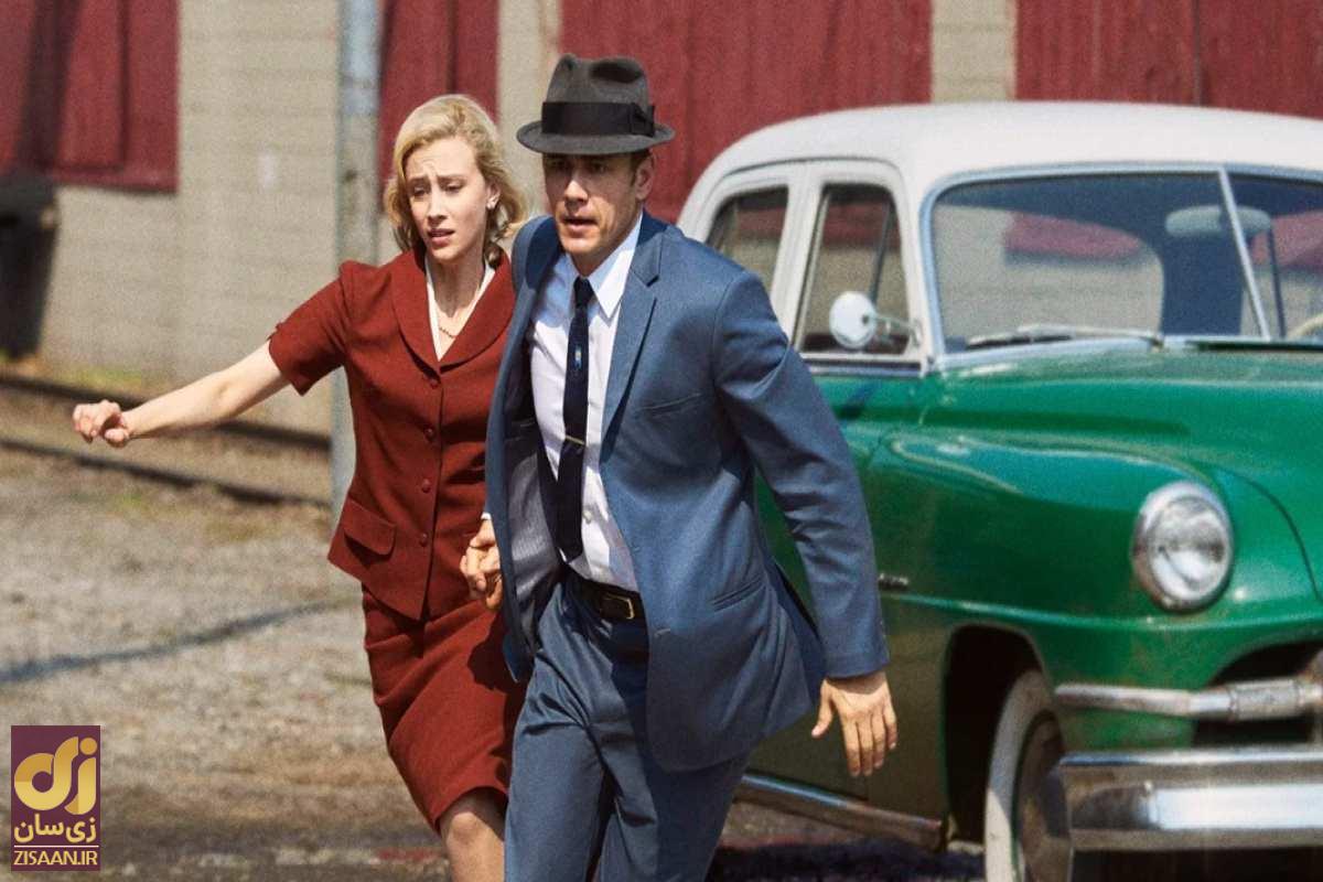 همه چیز درباره مینی سریال کوتاه ۱۱.۲۲.۶۳