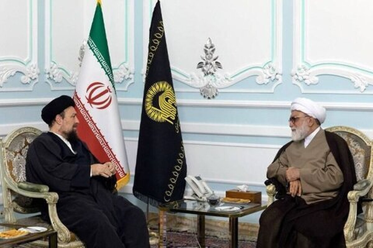 آیا شاه میخواست بارگاه امام رضا را از بین ببرد؟ آیا شاه میخواست بارگاه امام رضا را از بین ببرد؟