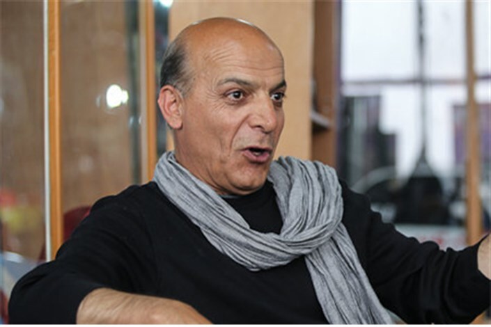 بازیگران سریال «پاییز صحرا»
