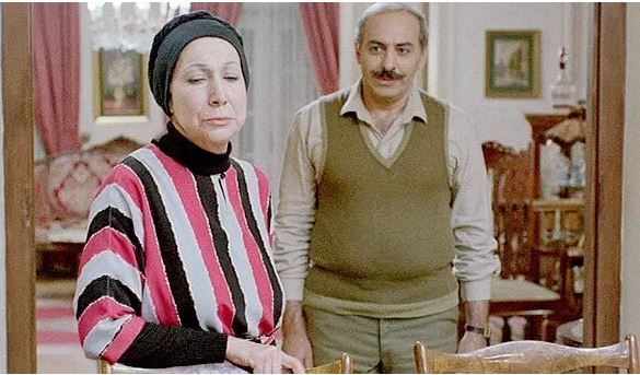 بازیگران سریال «پاییز صحرا»
