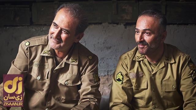 بیوگرافی بازیگر نقش بهرام در سریال داریوش؛ محسن قصابیان کیست؟ بیوگرافی بازیگر نقش بهرام در سریال داریوش؛ محسن قصابیان کیست؟