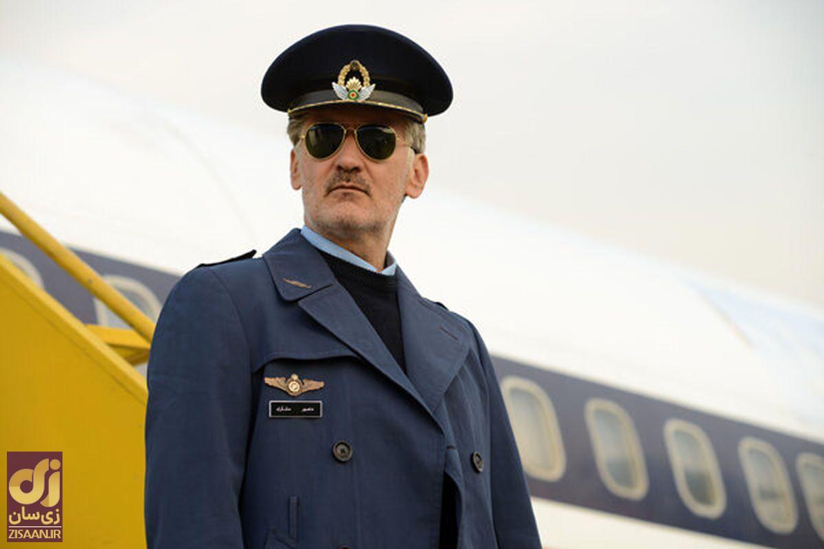 بیوگرافی بازیگر نقش بهرام در سریال داریوش؛ محسن قصابیان کیست؟ بیوگرافی بازیگر نقش بهرام در سریال داریوش؛ محسن قصابیان کیست؟