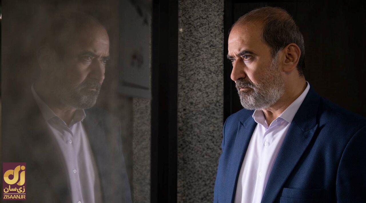 بیوگرافی بازیگر نقش بهرام در سریال داریوش؛ محسن قصابیان کیست؟ بیوگرافی بازیگر نقش بهرام در سریال داریوش؛ محسن قصابیان کیست؟