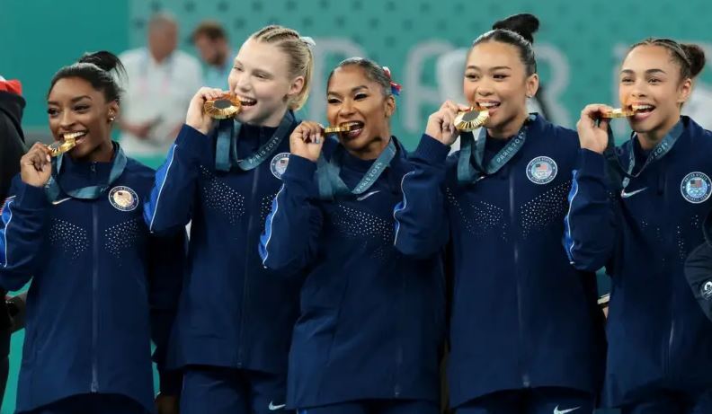 پشت صحنه المپیک پاریس: آیا تخت‌های مقوایی برای جلوگیری از سکس ورزشکاران است؟