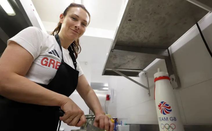 پشت صحنه المپیک پاریس: آیا تخت‌های مقوایی برای جلوگیری از سکس ورزشکاران است؟