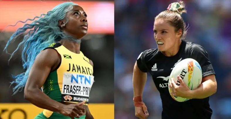 پشت صحنه المپیک پاریس: آیا تخت‌های مقوایی برای جلوگیری از سکس ورزشکاران است؟