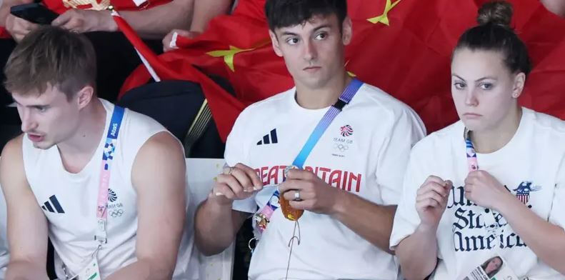 پشت صحنه المپیک پاریس: آیا تخت‌های مقوایی برای جلوگیری از سکس ورزشکاران است؟