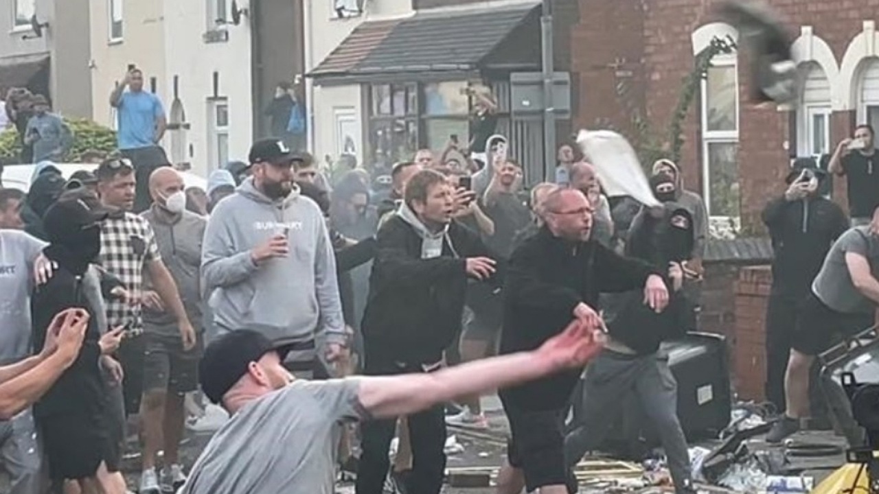 قاتل ۱۷ ساله‌ای که انگلیس را به هم ریخت!