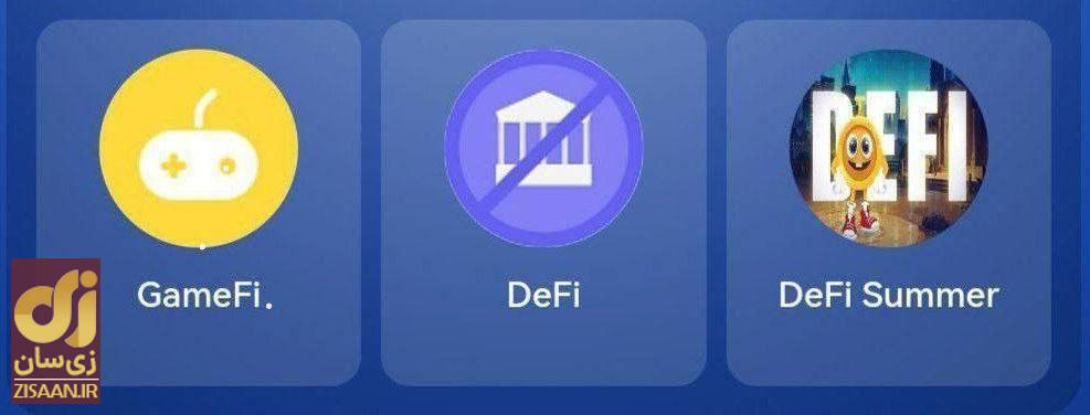 کارت‌های تپ کوین tapcoins امروز چهارشنبه ۱۷ مرداد ۱۴۰۳